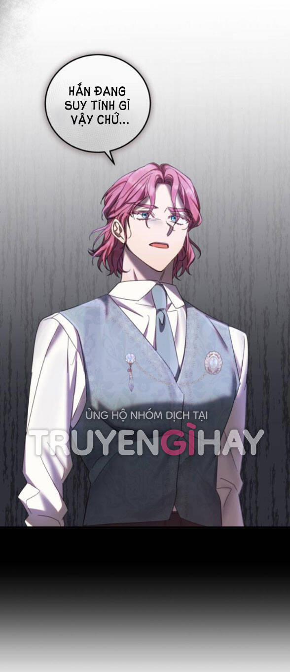 Tôi Trở Thành Nhân Vật Phản Diện Trong Một Cuốn Tiểu Thuyết Chết Chóc 4.2 trang 41