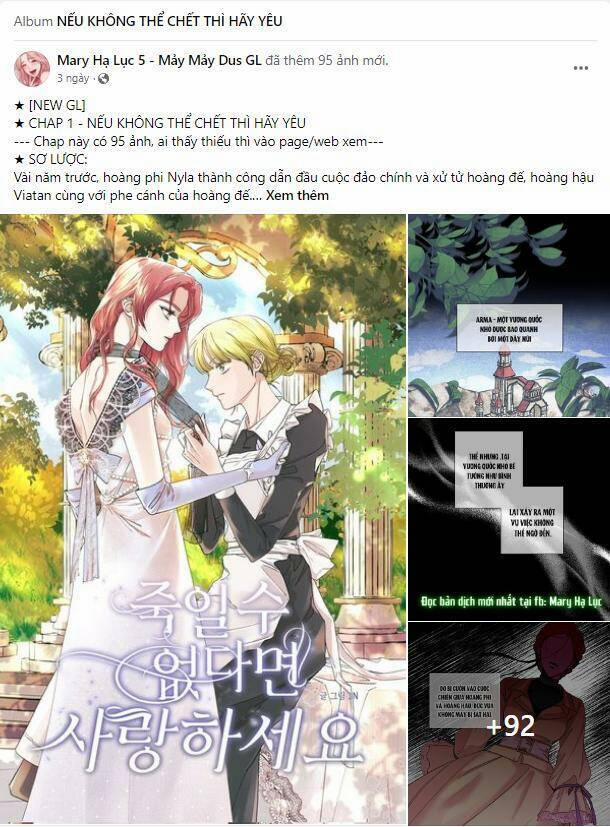 Tôi Trở Thành Nhân Vật Phản Diện Trong Một Cuốn Tiểu Thuyết Chết Chóc 4.2 trang 43