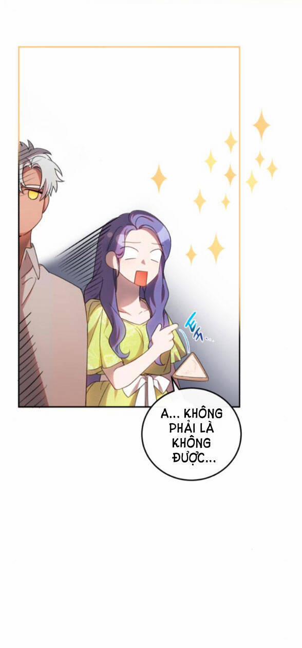 Tôi Trở Thành Nhân Vật Phản Diện Trong Một Cuốn Tiểu Thuyết Chết Chóc 4.2 trang 6