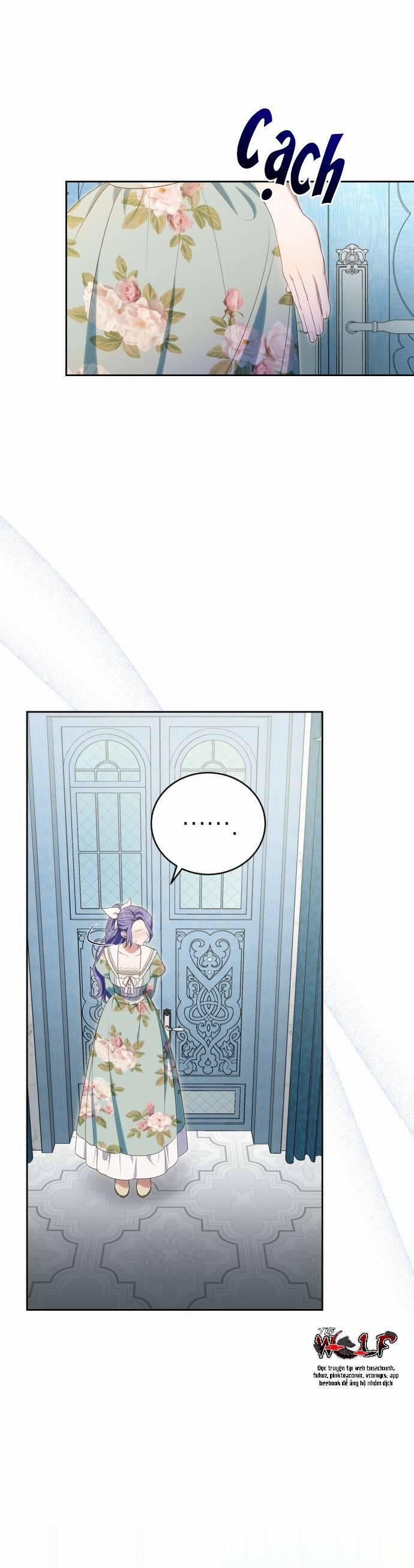 Tôi Trở Thành Nhân Vật Phản Diện Trong Một Cuốn Tiểu Thuyết Chết Chóc 40 trang 1