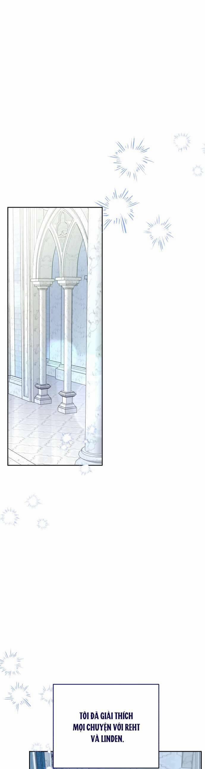 Tôi Trở Thành Nhân Vật Phản Diện Trong Một Cuốn Tiểu Thuyết Chết Chóc 40 trang 13