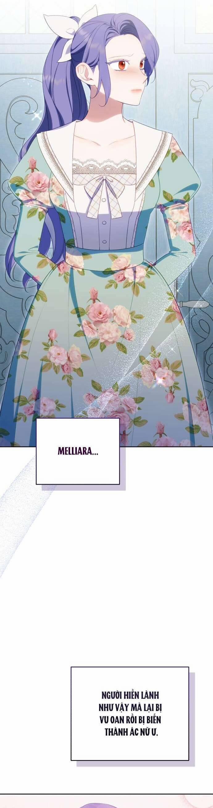 Tôi Trở Thành Nhân Vật Phản Diện Trong Một Cuốn Tiểu Thuyết Chết Chóc 40 trang 2