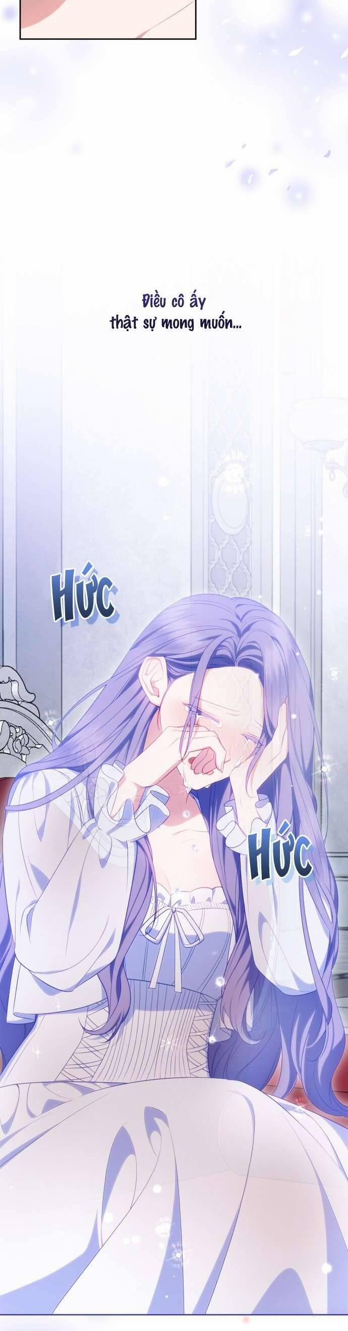 Tôi Trở Thành Nhân Vật Phản Diện Trong Một Cuốn Tiểu Thuyết Chết Chóc 40 trang 40