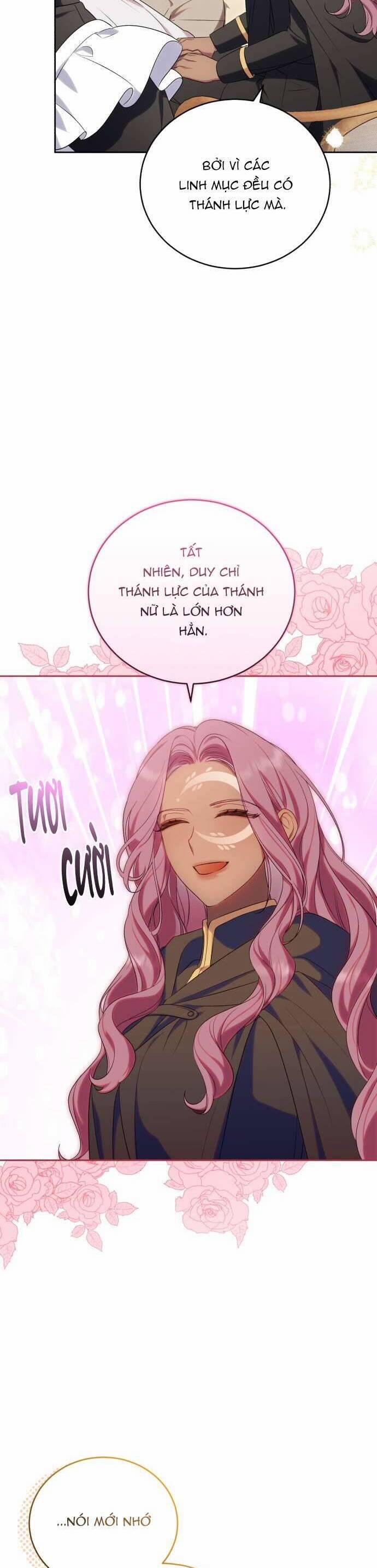 Tôi Trở Thành Nhân Vật Phản Diện Trong Một Cuốn Tiểu Thuyết Chết Chóc 40 trang 44