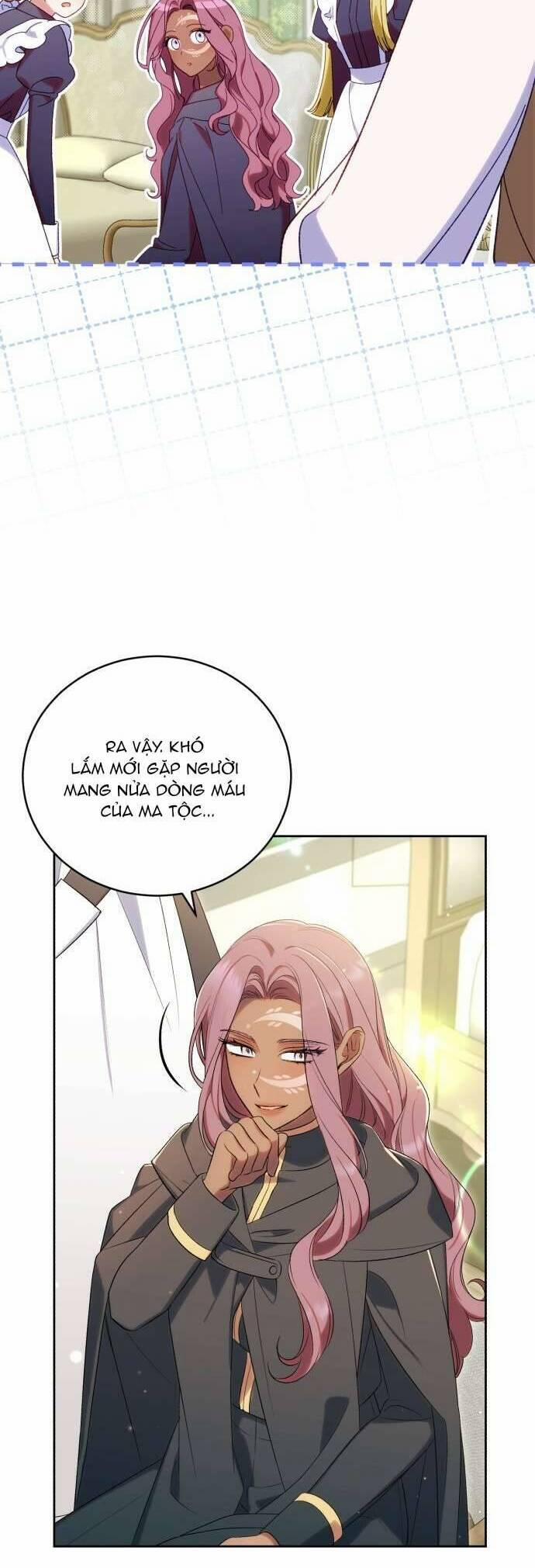 Tôi Trở Thành Nhân Vật Phản Diện Trong Một Cuốn Tiểu Thuyết Chết Chóc 41 trang 1