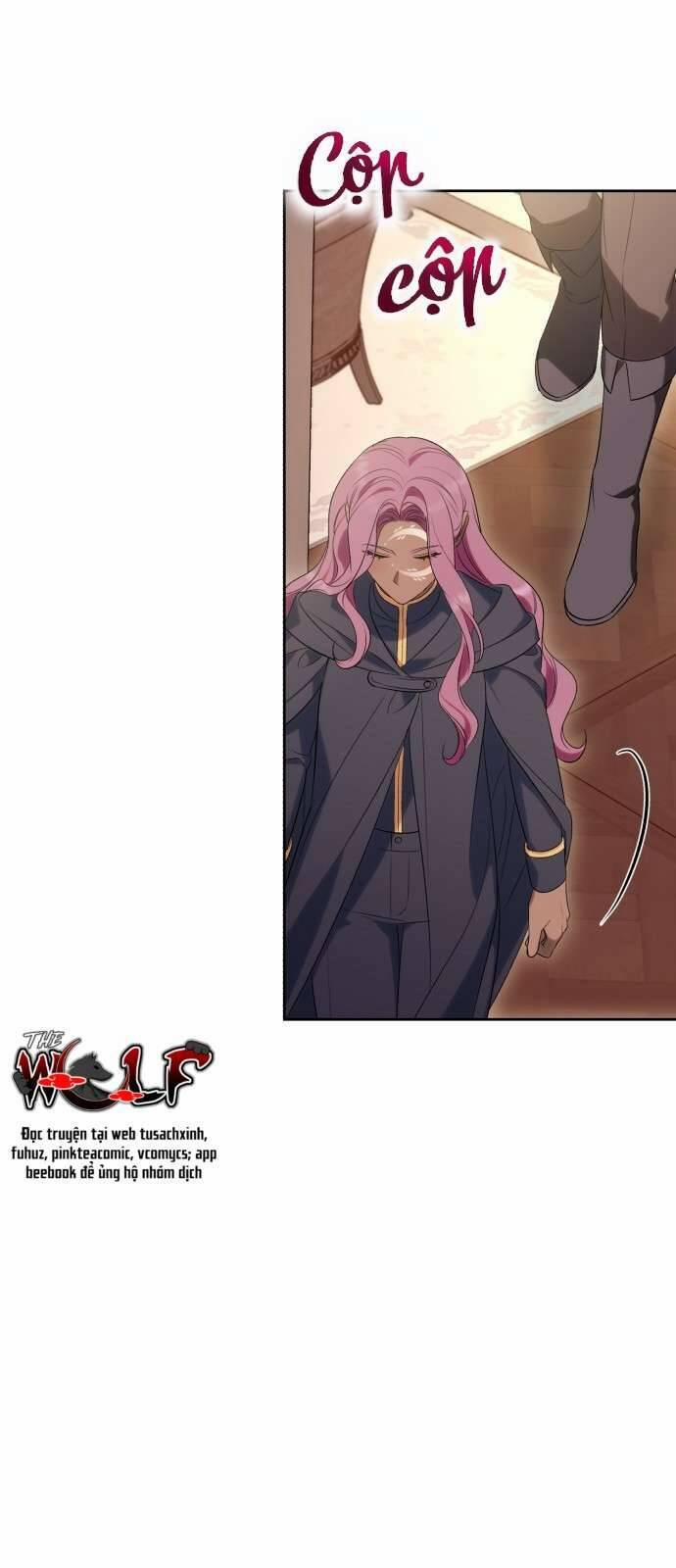 Tôi Trở Thành Nhân Vật Phản Diện Trong Một Cuốn Tiểu Thuyết Chết Chóc 41 trang 12