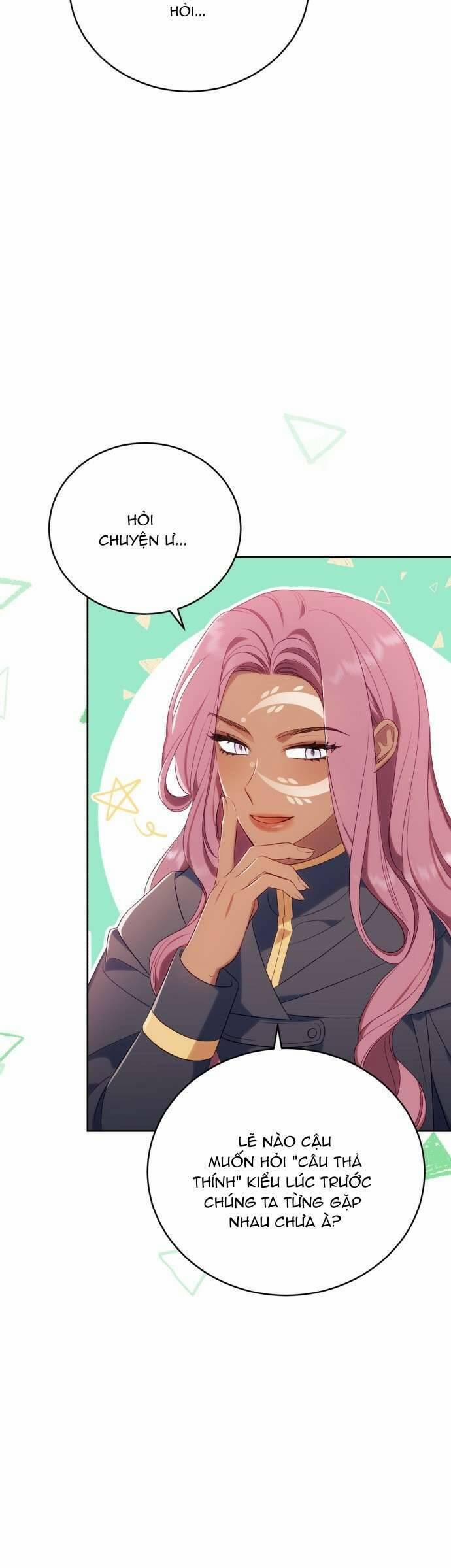 Tôi Trở Thành Nhân Vật Phản Diện Trong Một Cuốn Tiểu Thuyết Chết Chóc 41 trang 15