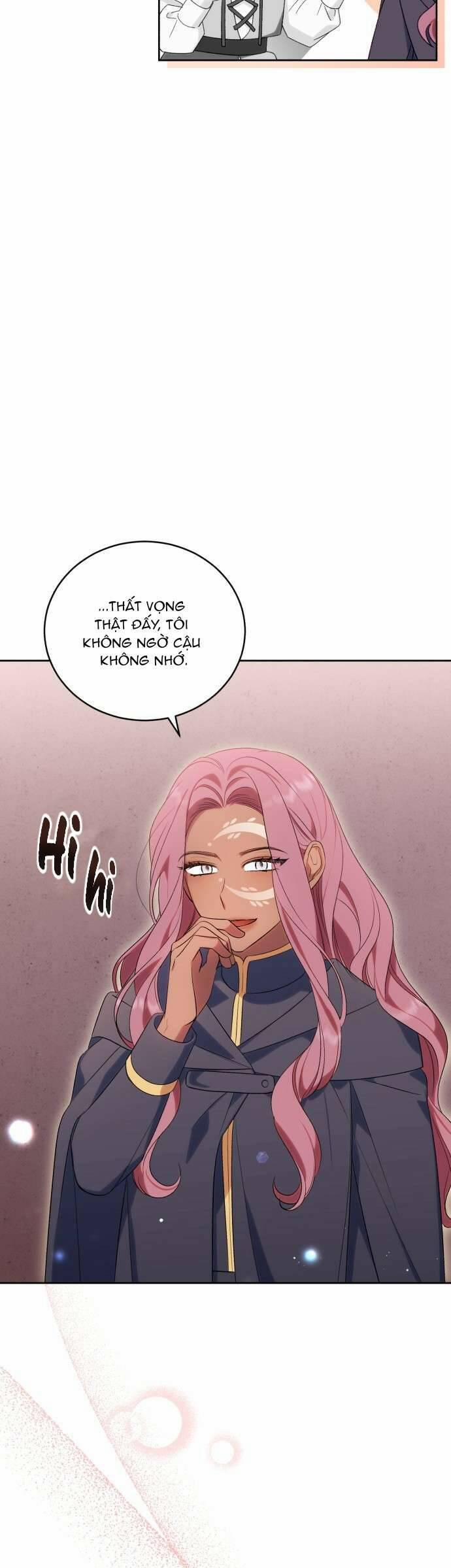 Tôi Trở Thành Nhân Vật Phản Diện Trong Một Cuốn Tiểu Thuyết Chết Chóc 41 trang 17