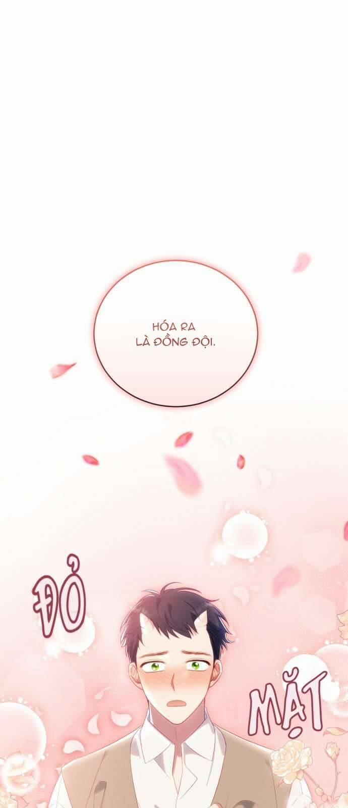 Tôi Trở Thành Nhân Vật Phản Diện Trong Một Cuốn Tiểu Thuyết Chết Chóc 41 trang 2