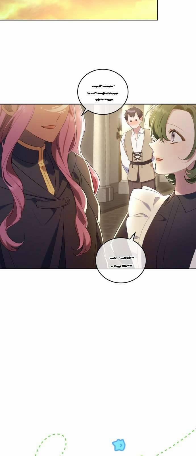 Tôi Trở Thành Nhân Vật Phản Diện Trong Một Cuốn Tiểu Thuyết Chết Chóc 41 trang 4