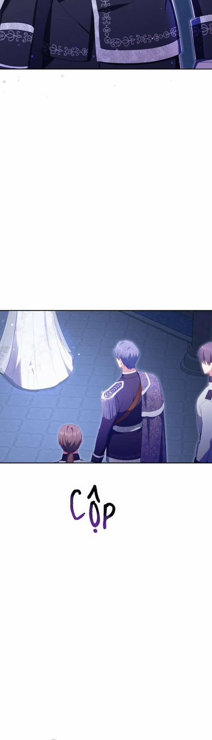 Tôi Trở Thành Nhân Vật Phản Diện Trong Một Cuốn Tiểu Thuyết Chết Chóc 41 trang 43