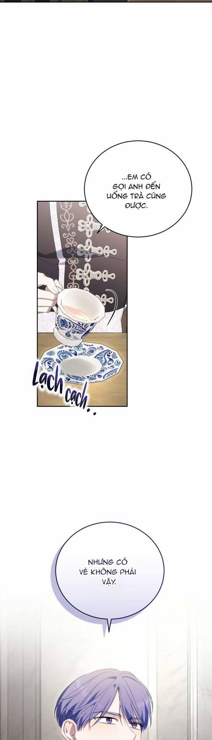 Tôi Trở Thành Nhân Vật Phản Diện Trong Một Cuốn Tiểu Thuyết Chết Chóc 41 trang 52