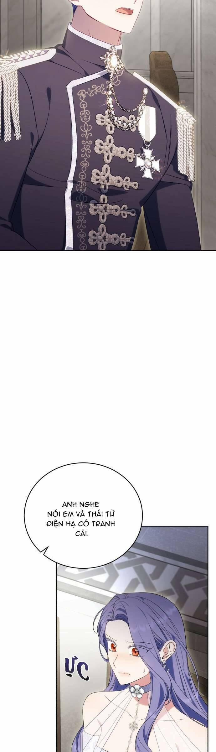 Tôi Trở Thành Nhân Vật Phản Diện Trong Một Cuốn Tiểu Thuyết Chết Chóc 41 trang 53