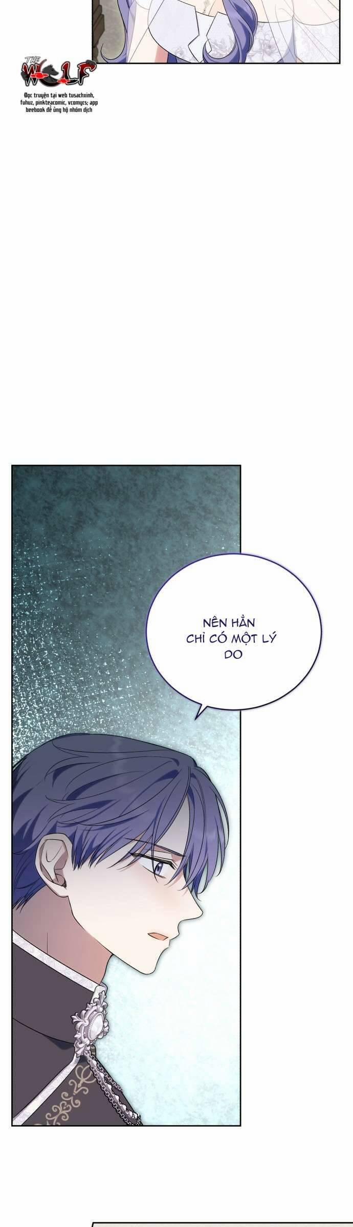 Tôi Trở Thành Nhân Vật Phản Diện Trong Một Cuốn Tiểu Thuyết Chết Chóc 41 trang 54