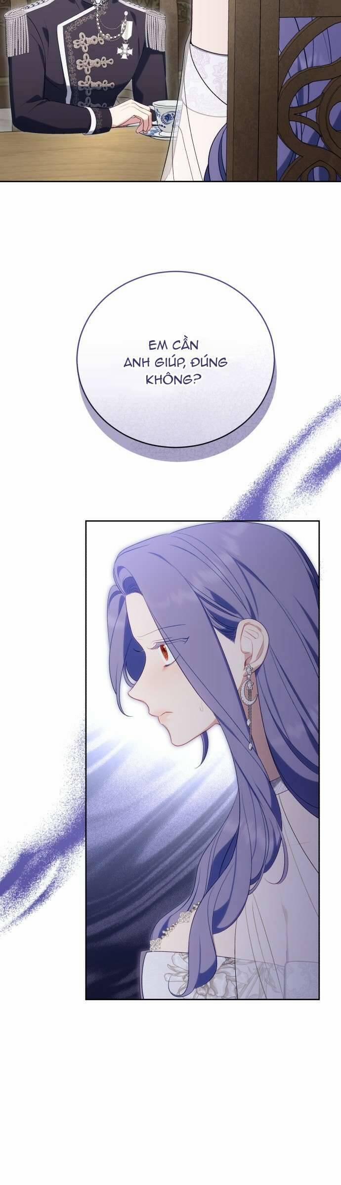 Tôi Trở Thành Nhân Vật Phản Diện Trong Một Cuốn Tiểu Thuyết Chết Chóc 41 trang 56