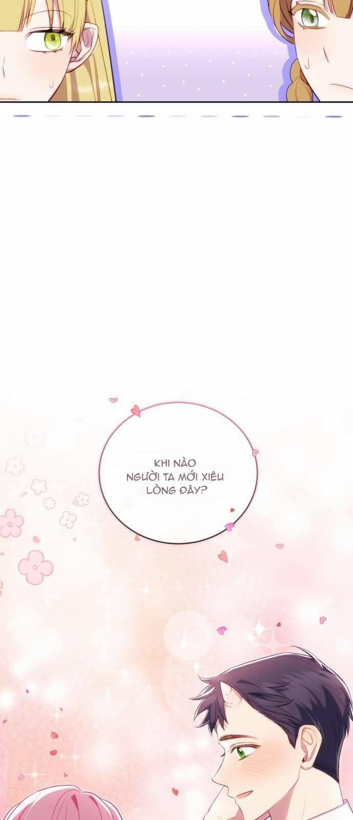 Tôi Trở Thành Nhân Vật Phản Diện Trong Một Cuốn Tiểu Thuyết Chết Chóc 41 trang 8