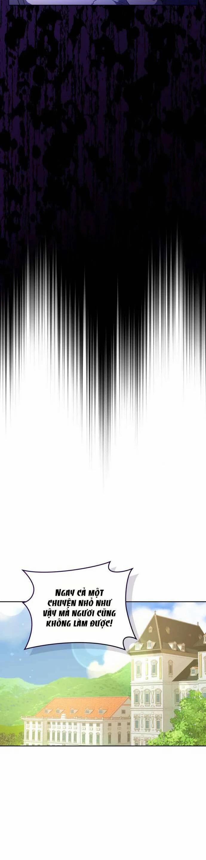 Tôi Trở Thành Nhân Vật Phản Diện Trong Một Cuốn Tiểu Thuyết Chết Chóc 43 trang 10