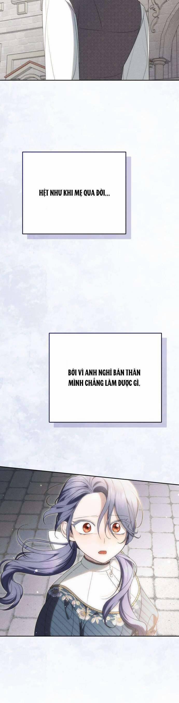 Tôi Trở Thành Nhân Vật Phản Diện Trong Một Cuốn Tiểu Thuyết Chết Chóc 43 trang 13