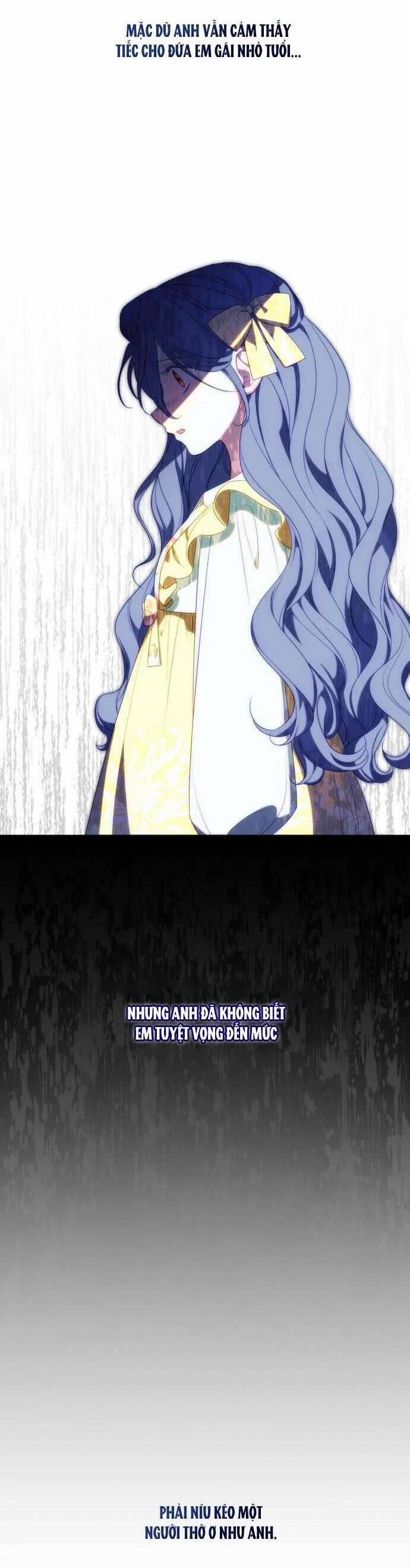 Tôi Trở Thành Nhân Vật Phản Diện Trong Một Cuốn Tiểu Thuyết Chết Chóc 43 trang 20