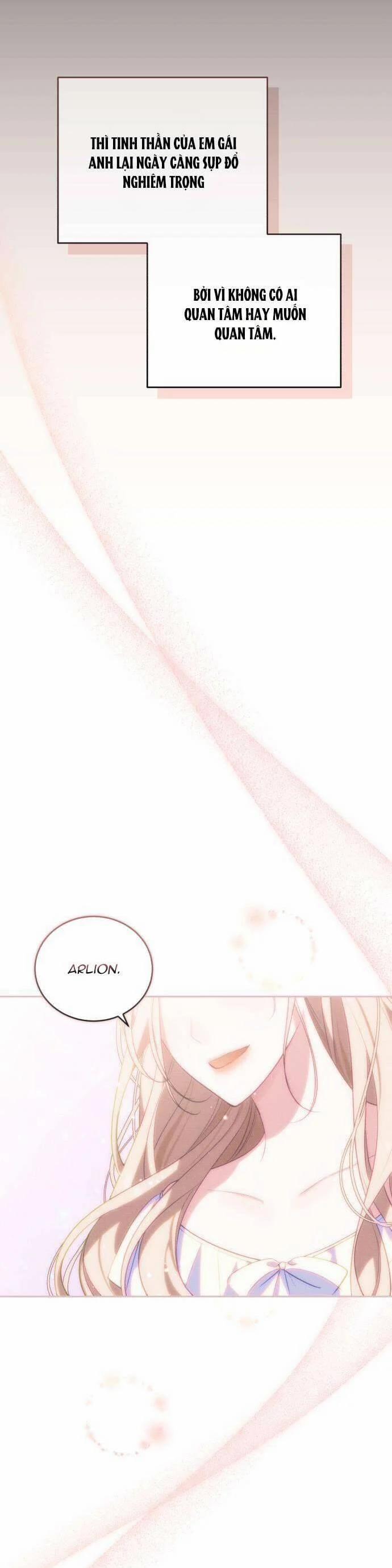 Tôi Trở Thành Nhân Vật Phản Diện Trong Một Cuốn Tiểu Thuyết Chết Chóc 43 trang 27