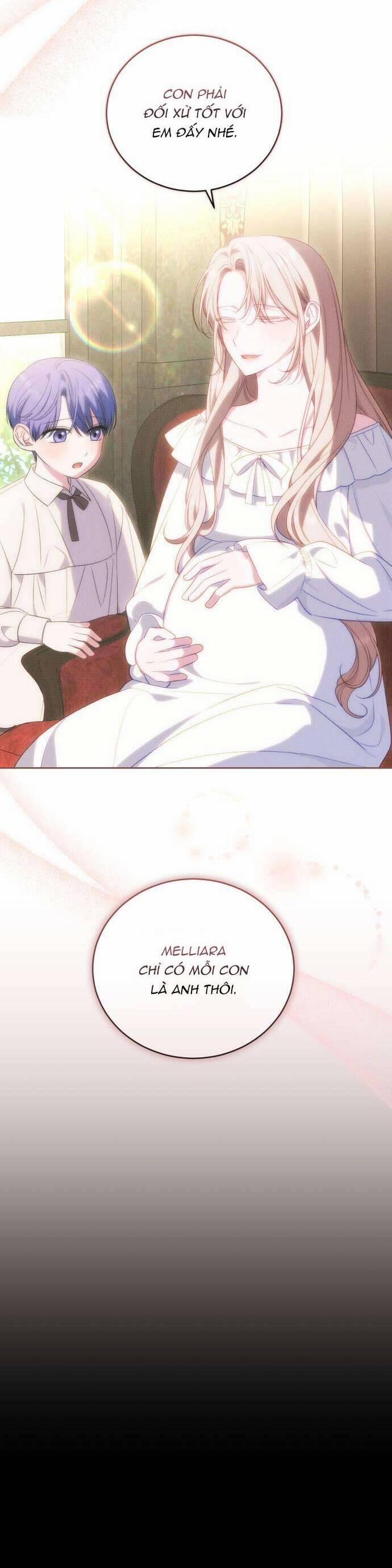 Tôi Trở Thành Nhân Vật Phản Diện Trong Một Cuốn Tiểu Thuyết Chết Chóc 43 trang 28