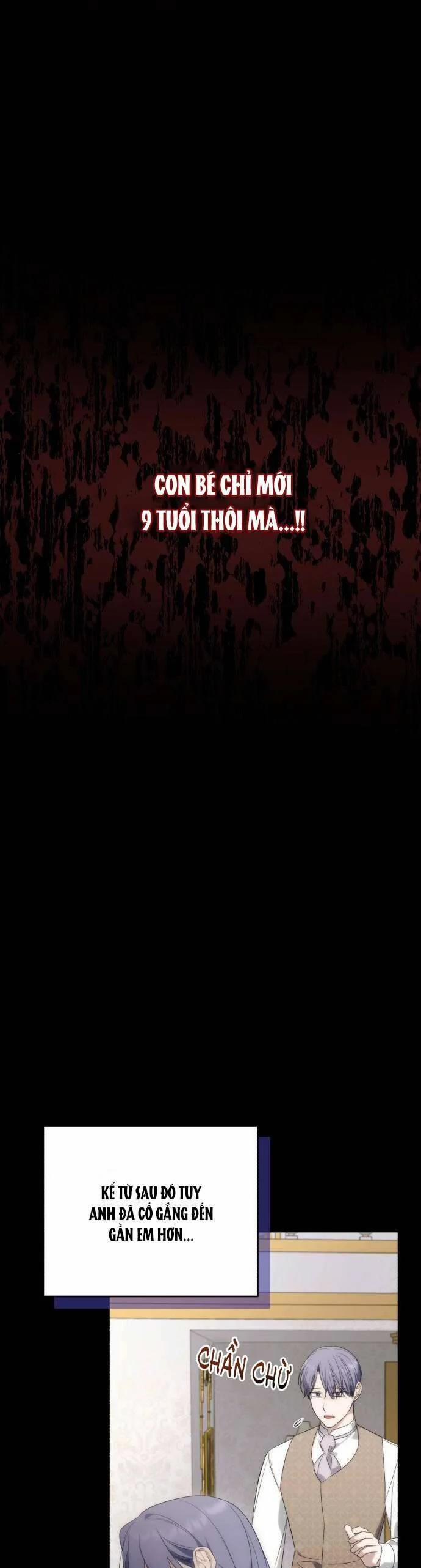 Tôi Trở Thành Nhân Vật Phản Diện Trong Một Cuốn Tiểu Thuyết Chết Chóc 43 trang 30