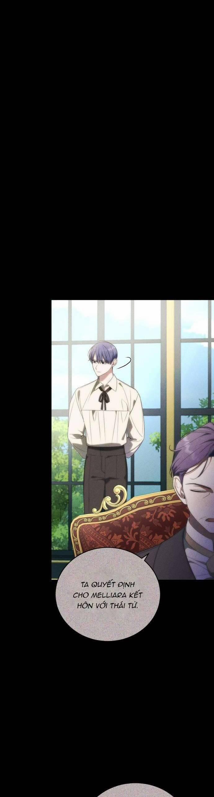 Tôi Trở Thành Nhân Vật Phản Diện Trong Một Cuốn Tiểu Thuyết Chết Chóc 43 trang 32