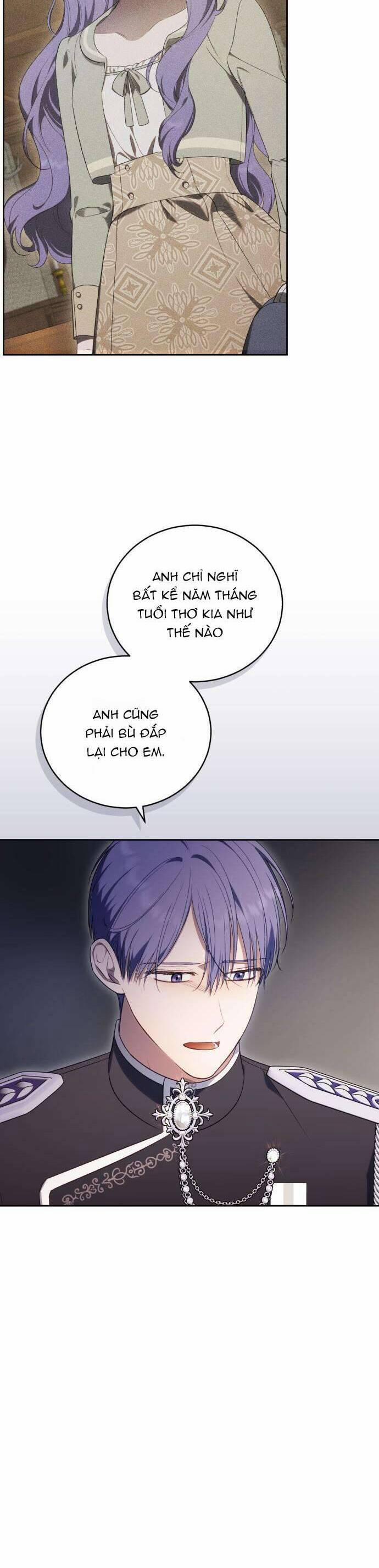 Tôi Trở Thành Nhân Vật Phản Diện Trong Một Cuốn Tiểu Thuyết Chết Chóc 43 trang 37