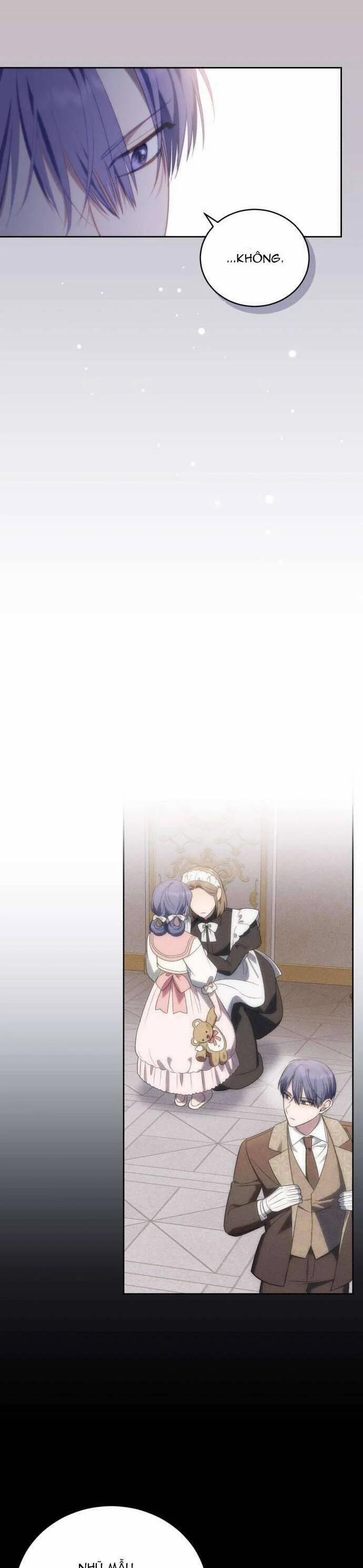 Tôi Trở Thành Nhân Vật Phản Diện Trong Một Cuốn Tiểu Thuyết Chết Chóc 43 trang 43