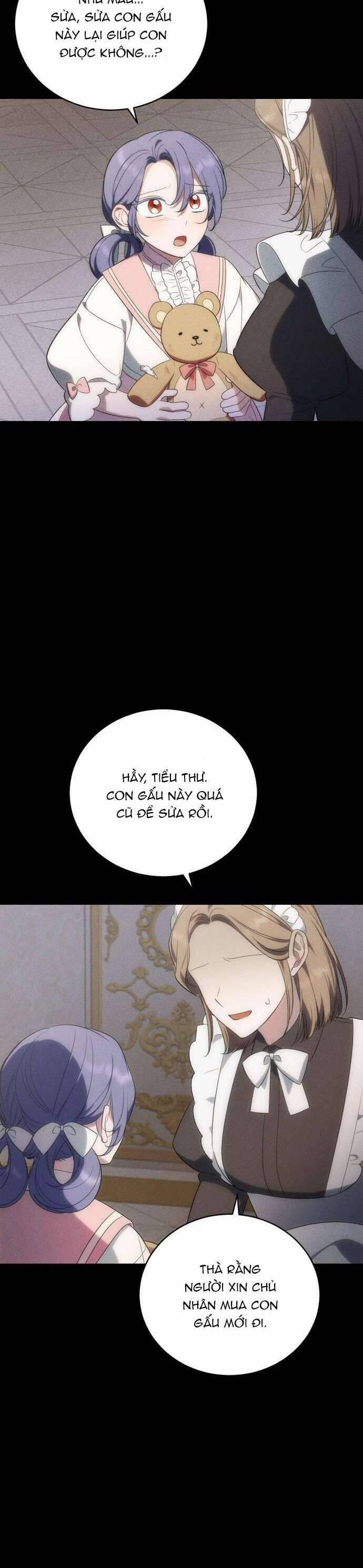 Tôi Trở Thành Nhân Vật Phản Diện Trong Một Cuốn Tiểu Thuyết Chết Chóc 43 trang 44