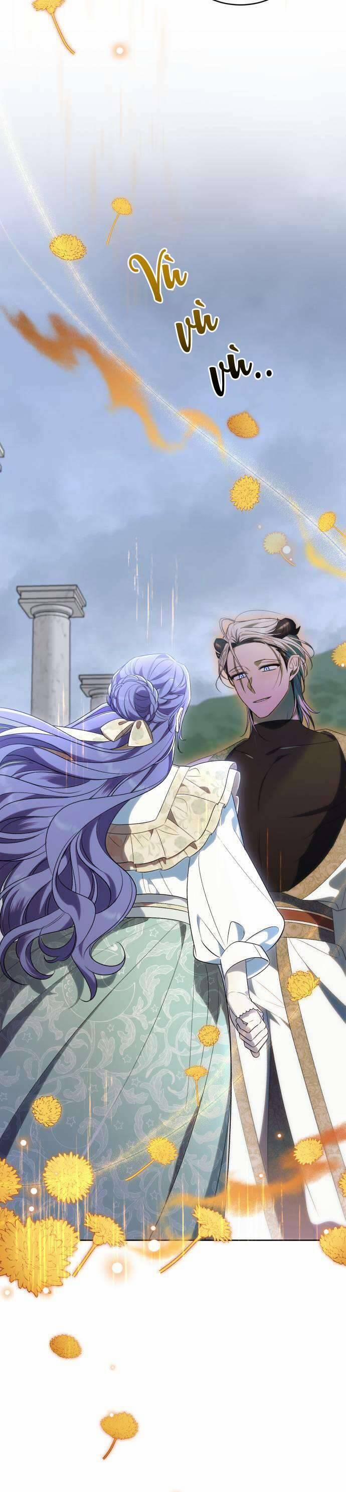 Tôi Trở Thành Nhân Vật Phản Diện Trong Một Cuốn Tiểu Thuyết Chết Chóc 44 trang 15