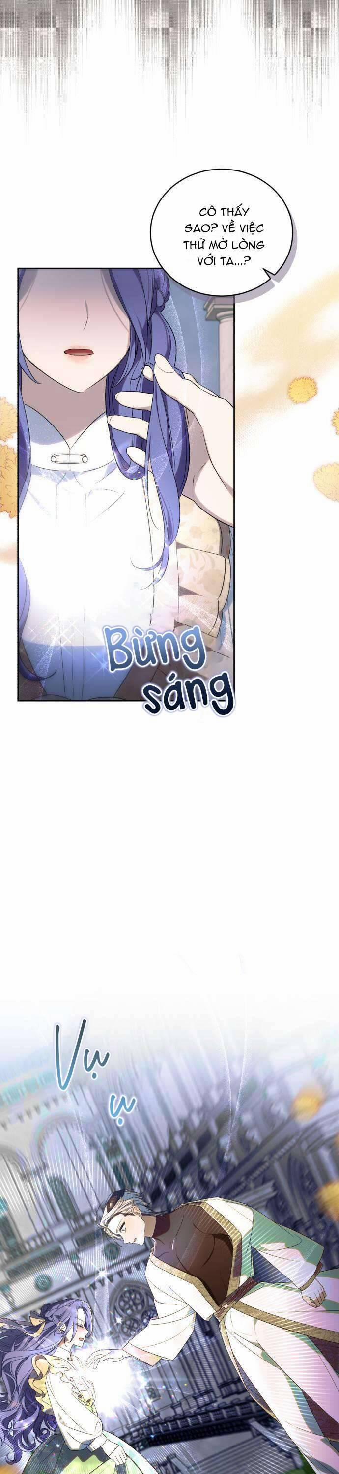 Tôi Trở Thành Nhân Vật Phản Diện Trong Một Cuốn Tiểu Thuyết Chết Chóc 44 trang 28