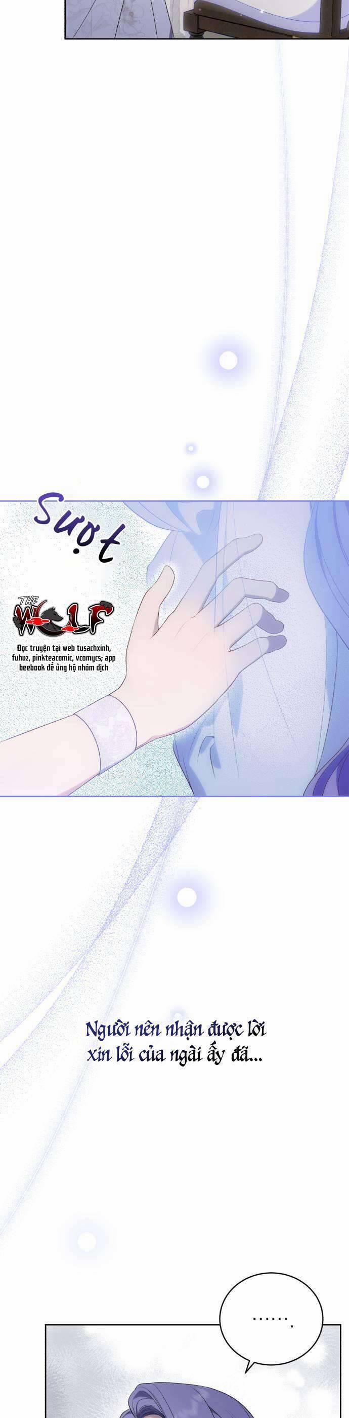 Tôi Trở Thành Nhân Vật Phản Diện Trong Một Cuốn Tiểu Thuyết Chết Chóc 44 trang 8