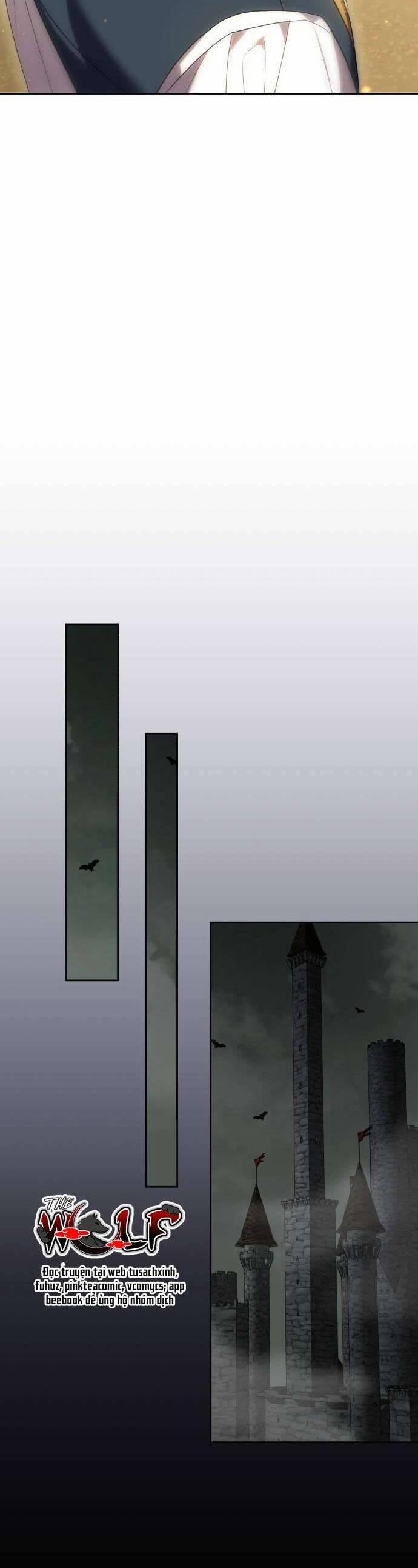 Tôi Trở Thành Nhân Vật Phản Diện Trong Một Cuốn Tiểu Thuyết Chết Chóc 45 trang 10