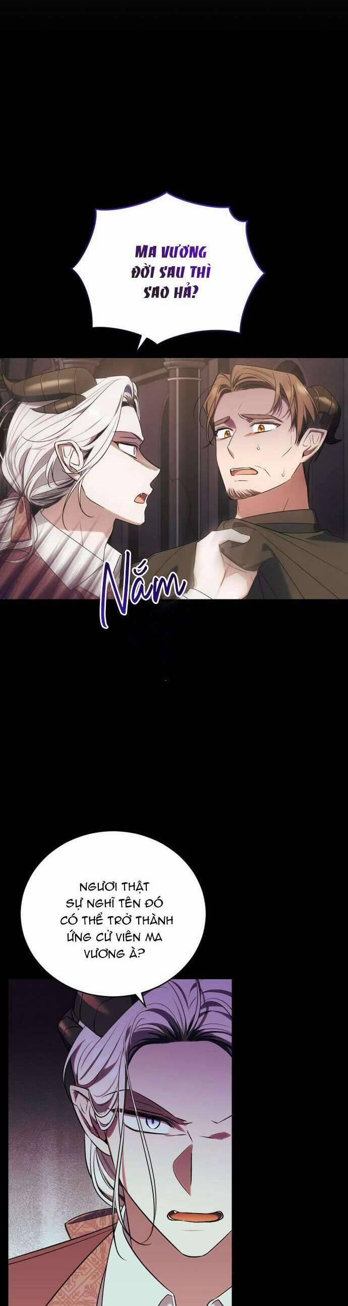 Tôi Trở Thành Nhân Vật Phản Diện Trong Một Cuốn Tiểu Thuyết Chết Chóc 45 trang 11