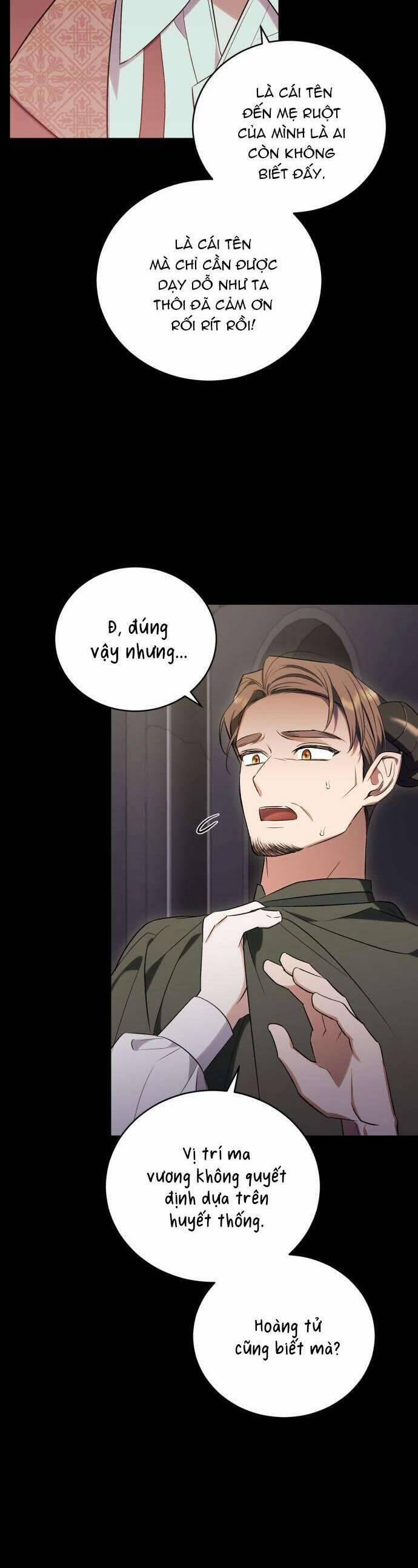 Tôi Trở Thành Nhân Vật Phản Diện Trong Một Cuốn Tiểu Thuyết Chết Chóc 45 trang 12