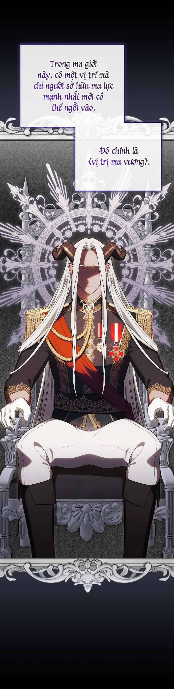 Tôi Trở Thành Nhân Vật Phản Diện Trong Một Cuốn Tiểu Thuyết Chết Chóc 45 trang 13