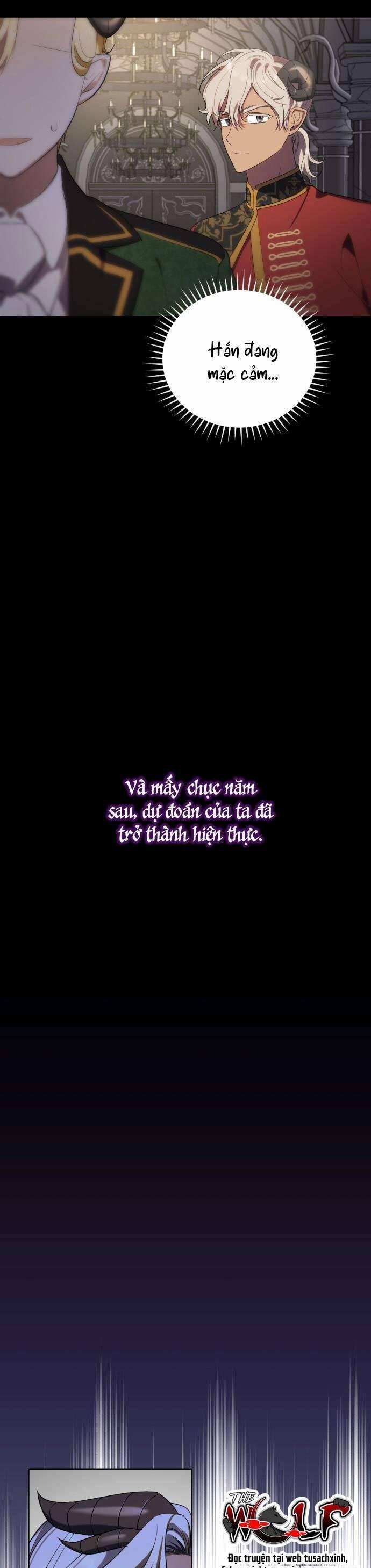 Tôi Trở Thành Nhân Vật Phản Diện Trong Một Cuốn Tiểu Thuyết Chết Chóc 45 trang 18