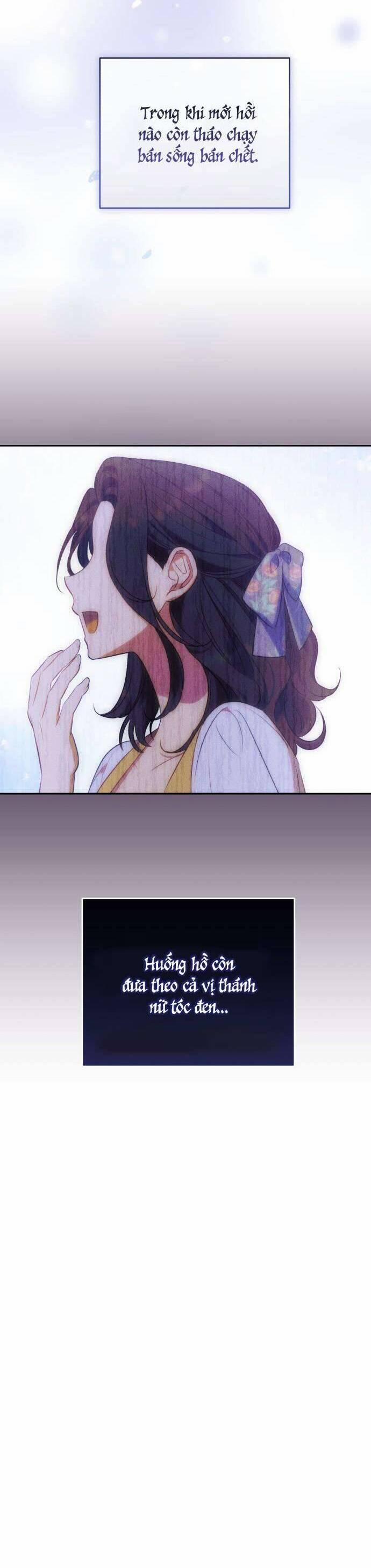 Tôi Trở Thành Nhân Vật Phản Diện Trong Một Cuốn Tiểu Thuyết Chết Chóc 45 trang 20