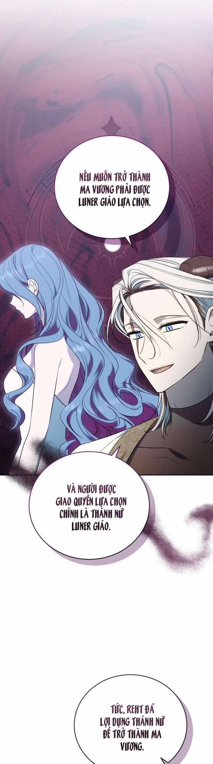 Tôi Trở Thành Nhân Vật Phản Diện Trong Một Cuốn Tiểu Thuyết Chết Chóc 45 trang 22