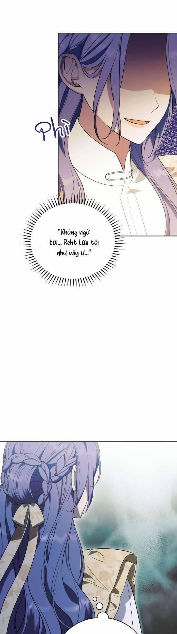 Tôi Trở Thành Nhân Vật Phản Diện Trong Một Cuốn Tiểu Thuyết Chết Chóc 45 trang 26