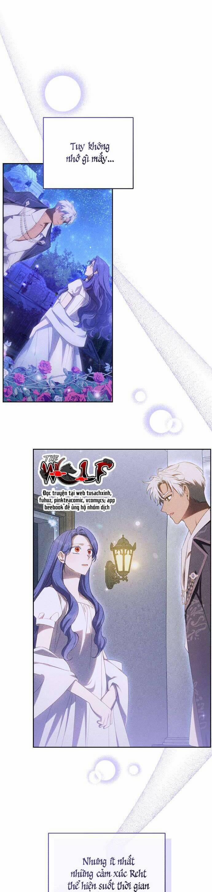 Tôi Trở Thành Nhân Vật Phản Diện Trong Một Cuốn Tiểu Thuyết Chết Chóc 45 trang 28