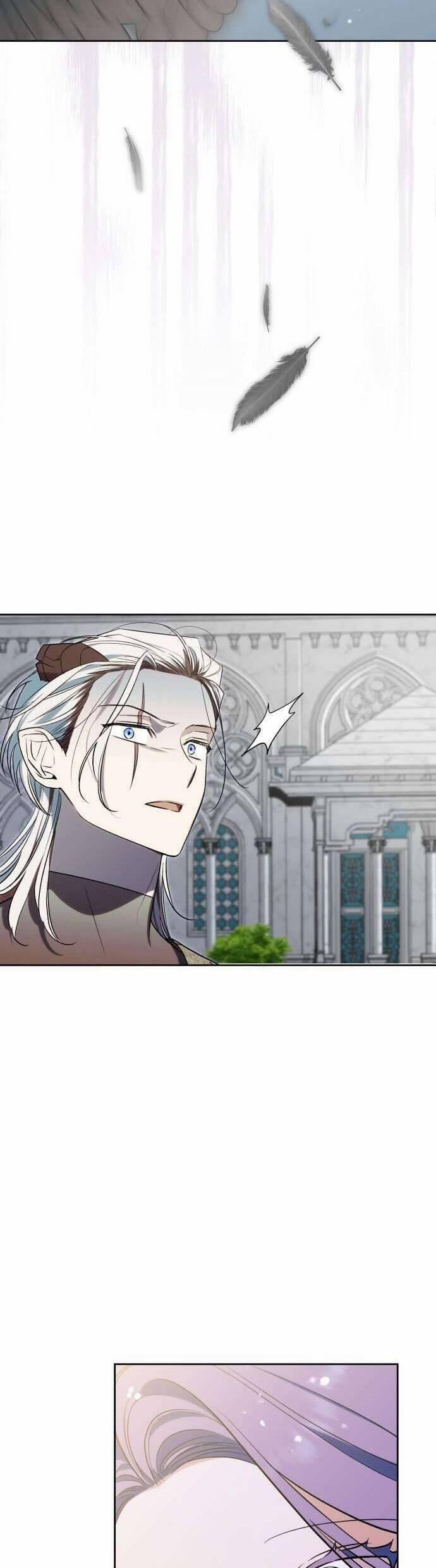 Tôi Trở Thành Nhân Vật Phản Diện Trong Một Cuốn Tiểu Thuyết Chết Chóc 45 trang 35