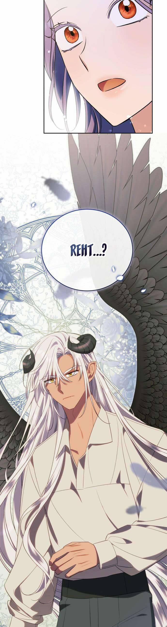 Tôi Trở Thành Nhân Vật Phản Diện Trong Một Cuốn Tiểu Thuyết Chết Chóc 45 trang 36