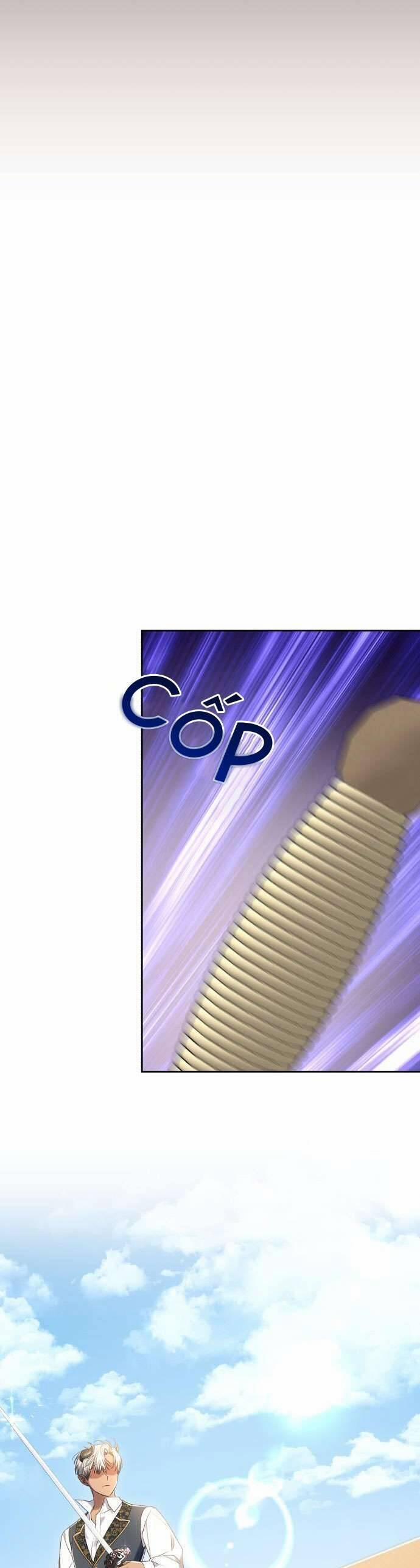 Tôi Trở Thành Nhân Vật Phản Diện Trong Một Cuốn Tiểu Thuyết Chết Chóc 45 trang 4