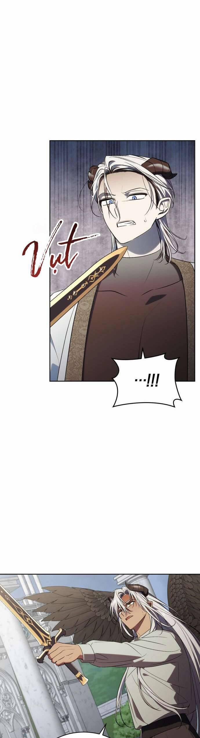 Tôi Trở Thành Nhân Vật Phản Diện Trong Một Cuốn Tiểu Thuyết Chết Chóc 45 trang 40