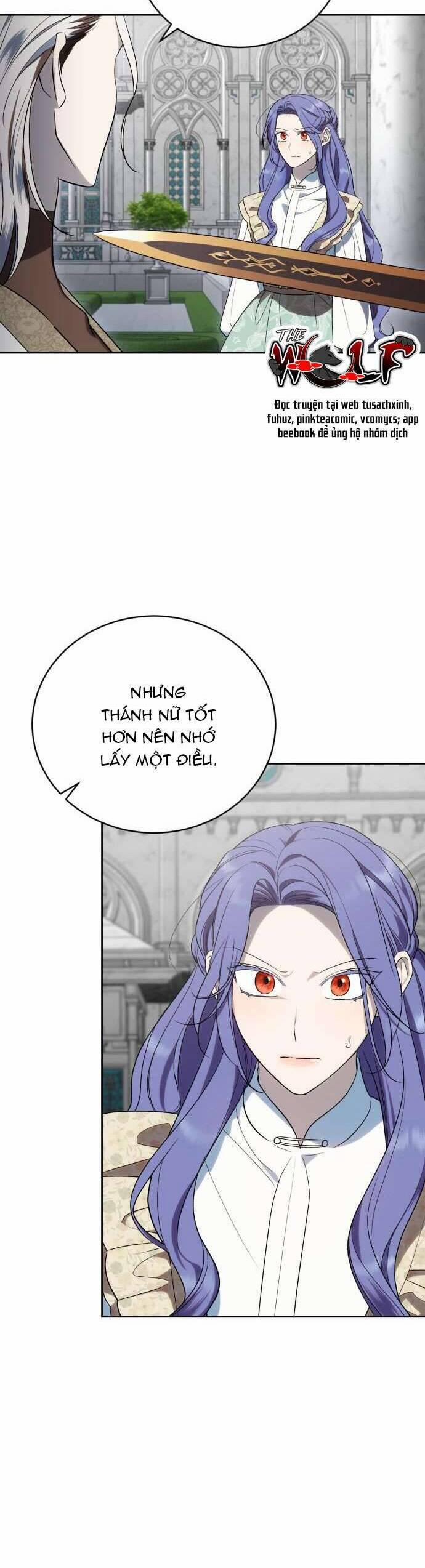 Tôi Trở Thành Nhân Vật Phản Diện Trong Một Cuốn Tiểu Thuyết Chết Chóc 45 trang 43