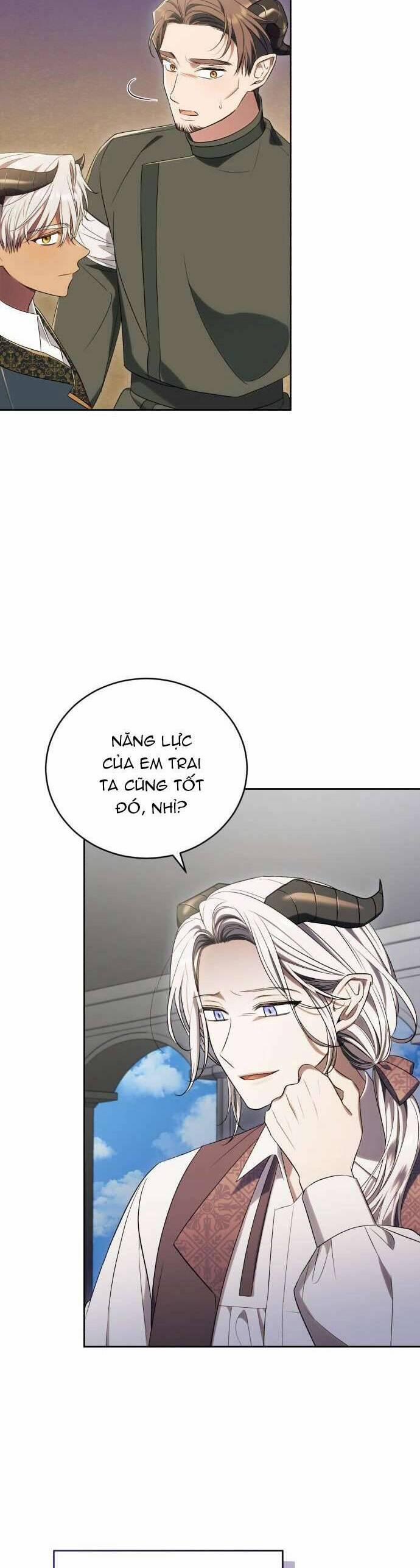 Tôi Trở Thành Nhân Vật Phản Diện Trong Một Cuốn Tiểu Thuyết Chết Chóc 45 trang 8