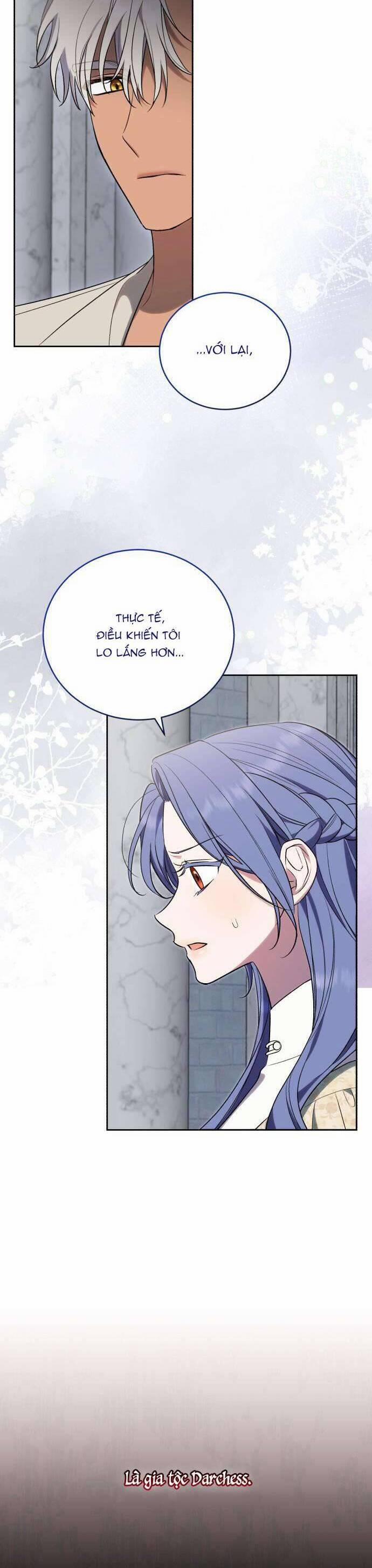 Tôi Trở Thành Nhân Vật Phản Diện Trong Một Cuốn Tiểu Thuyết Chết Chóc 46 trang 18