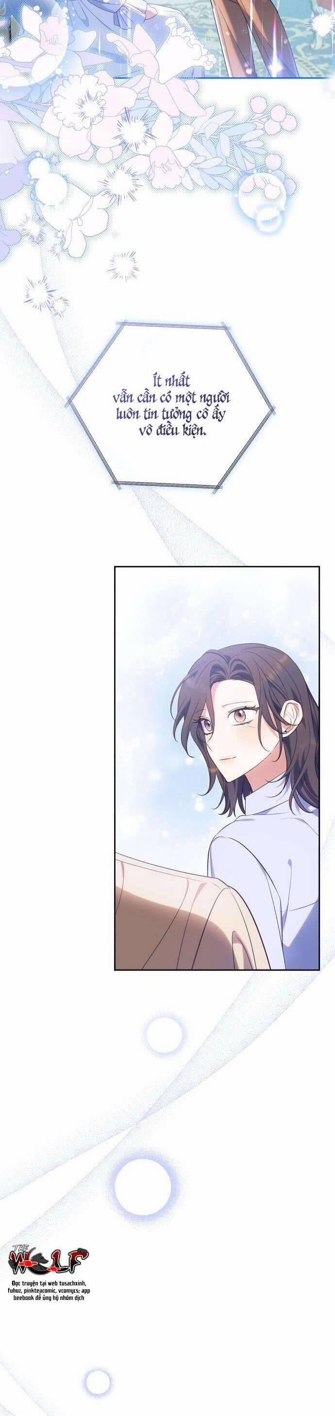 Tôi Trở Thành Nhân Vật Phản Diện Trong Một Cuốn Tiểu Thuyết Chết Chóc 46 trang 27